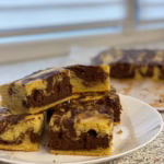 Egyszerű Nutellás sütemény recept