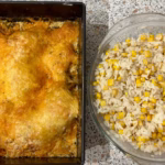 Omlós csirke a Receptgrammon