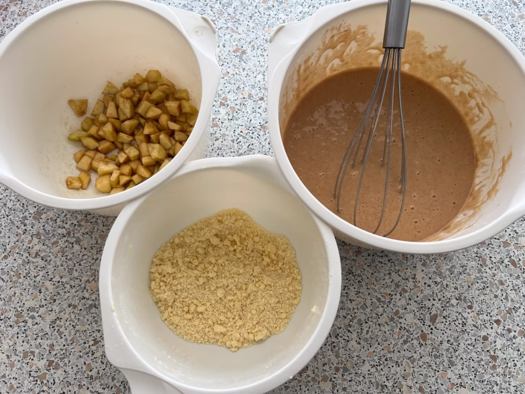 A tökéletes három réteg